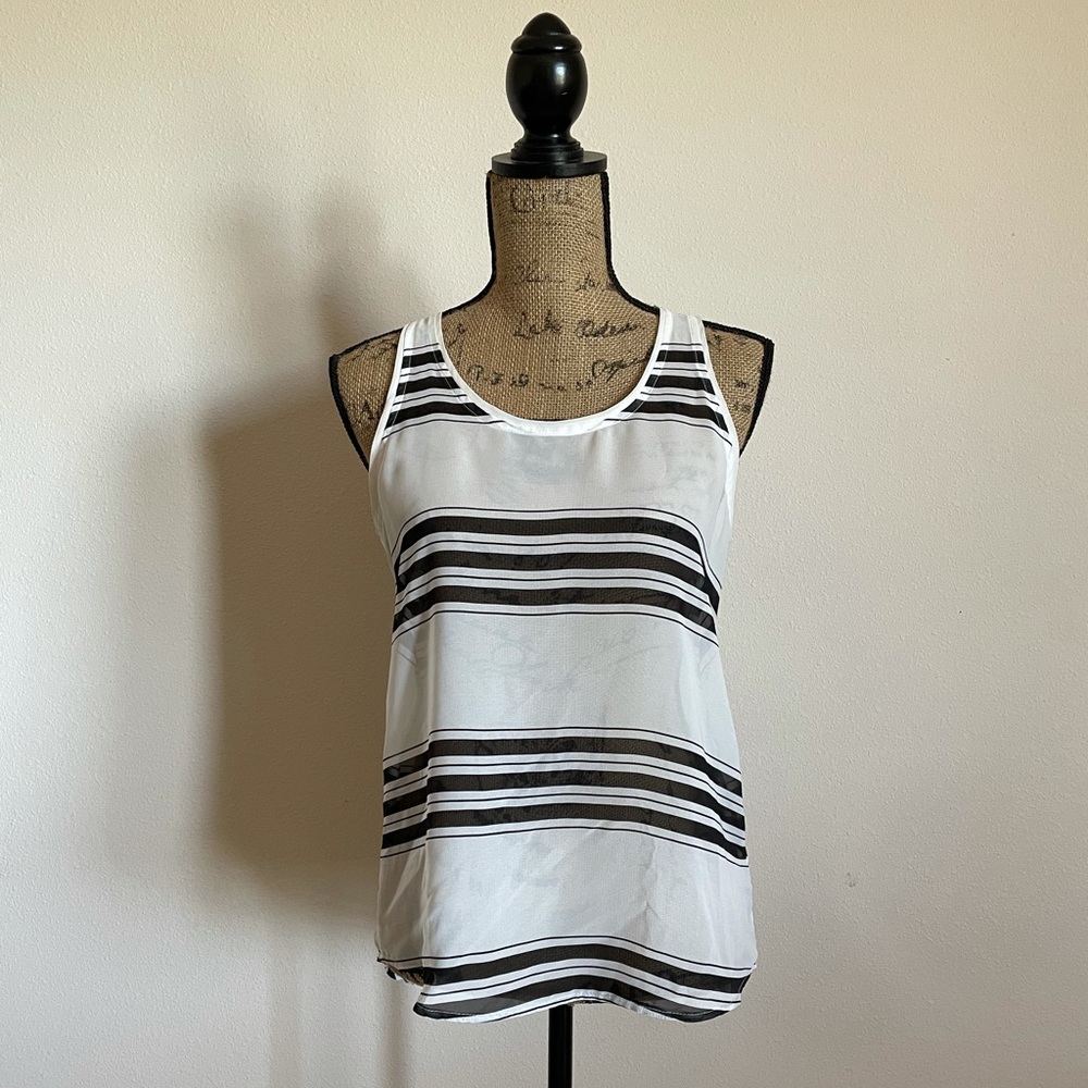 gap flowy tank